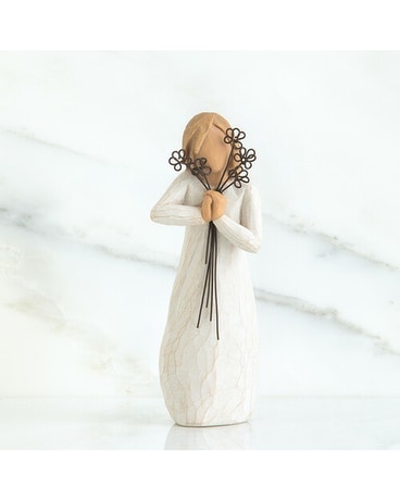 Friendship Willow Tree® Gifts