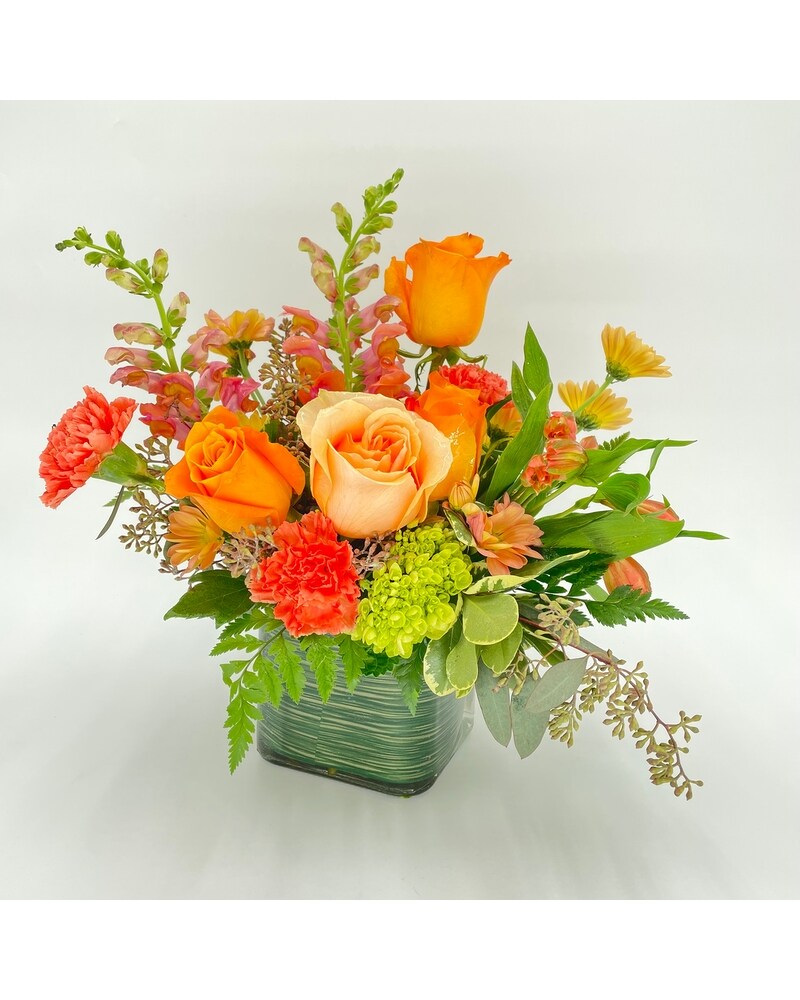 Energy in Windsor CO - Li'l Flower Shop