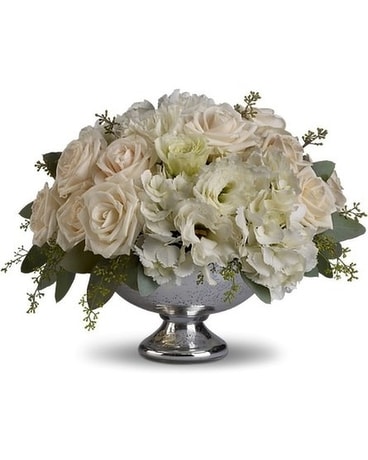 Park Avenue Elegance Flower Arrangement