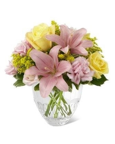 Sweet Effects Flower Arrangement