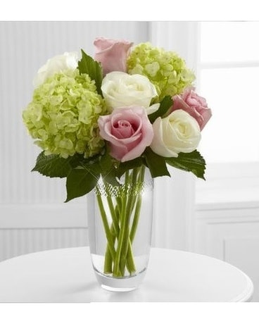 Embracing Grace Bouquet
