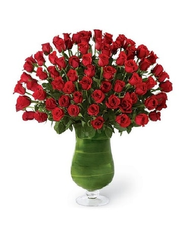 Attraction Luxury Flower Arrangement