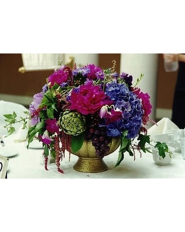 Special Event Decor Flower Arrangement