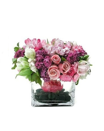 Be Dazzled Flower Arrangement