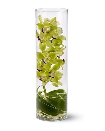 The New Yorker Flower Arrangement