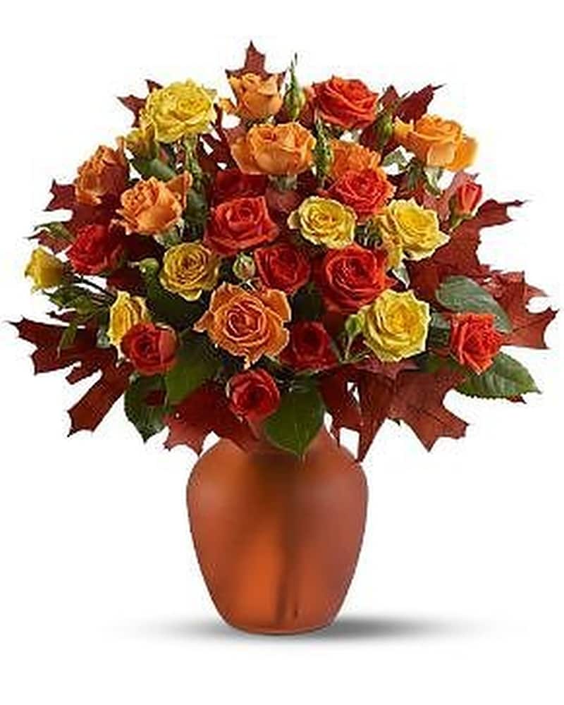 Just Because Flowers Delivery Brooklyn NY - Madison Florist