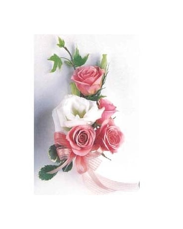 Corsage Corsage