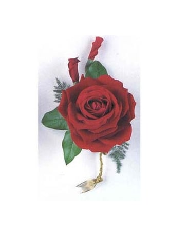 Corsage Corsage