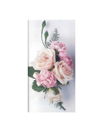 Corsage Corsage