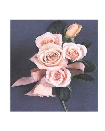 Corsage Corsage