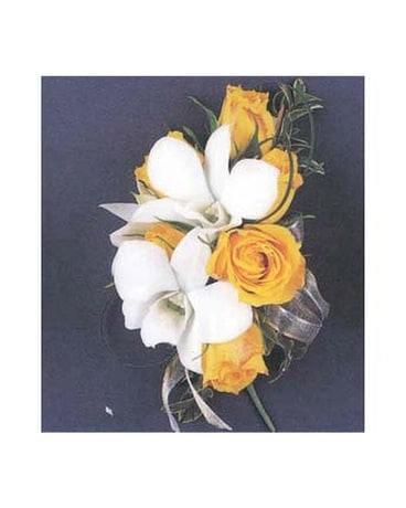 Corsage Corsage
