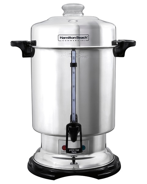 Coffee Urn 55 Cup in Grand Island NE - Roses For You!