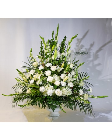 Elegance Flower Arrangement