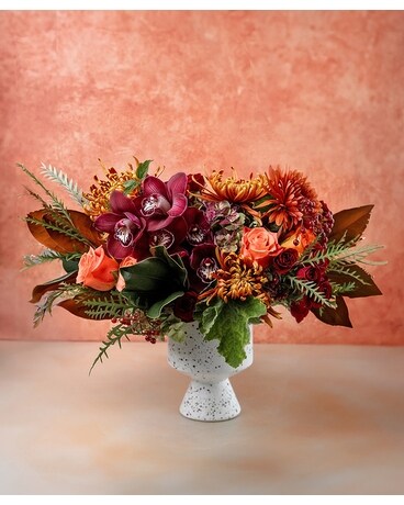 FALL IN LOVE Flower Arrangement