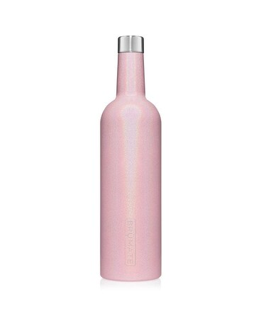 Winesulator l Glitter White Gifts