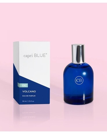 Volcano Eau De Parfum Gifts