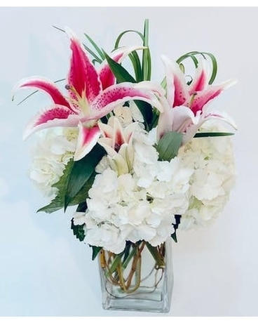 YOU ARE SO SPECIAL Flower Arrangement
