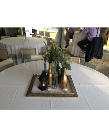 Wedding Flower Arrangement