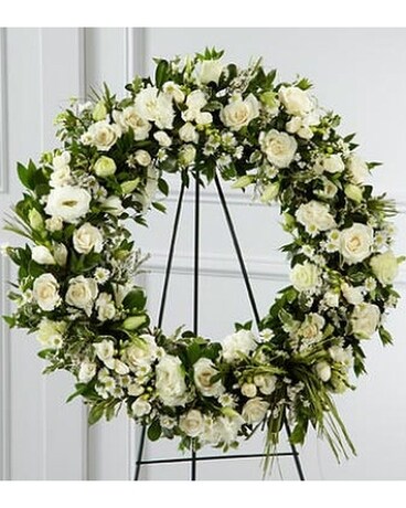 Splendor Wreath