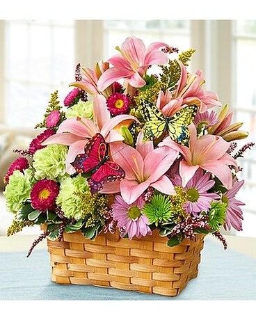 Watertown Florist - Flower Delivery by Agnew Florist