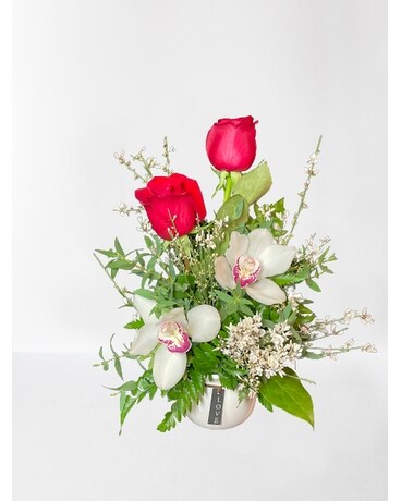 My Soulmate Flower Arrangement