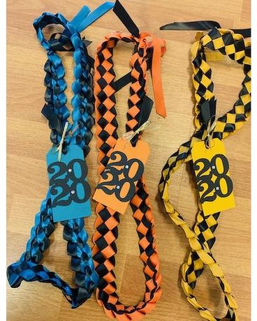Ribbon Lei's Gifts