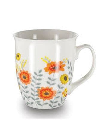 Blooming Meadow Mug Gifts