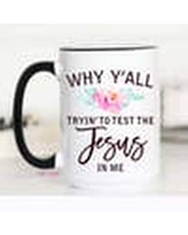 Mug Gifts