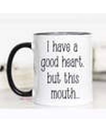 Mug Gifts