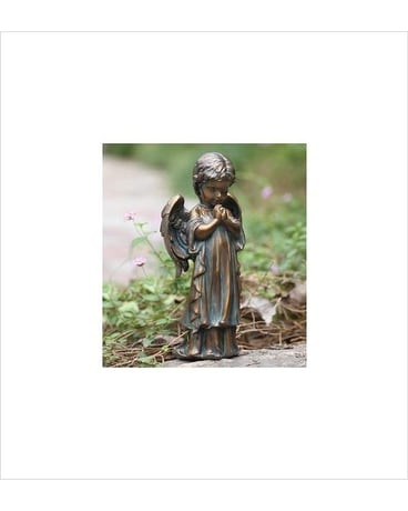 Praying Angel Gifts