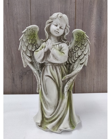 Praying Angel Gifts