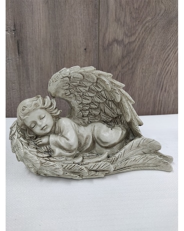 Sleeping Angel Gifts