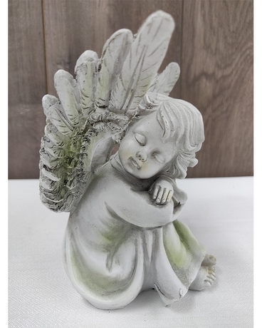 Sitting Angel Gifts