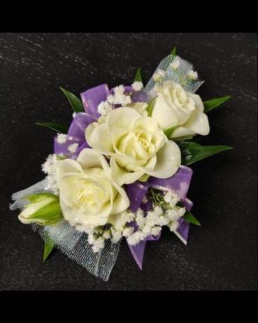Rose Corsage Corsage