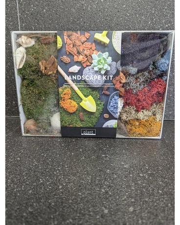 Landscape kit Gifts
