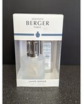 Giftset Maison Berger Lampe Berger Spirale Rose Ambre