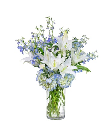 Dream Maker Flower Arrangement
