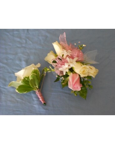 PromSample 1 Flowers