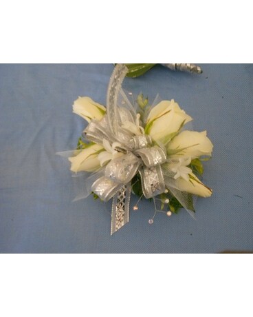PromSample2 Flower Arrangement