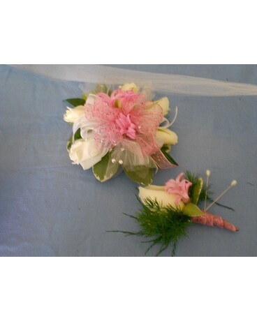 PromSmaple3 Flowers