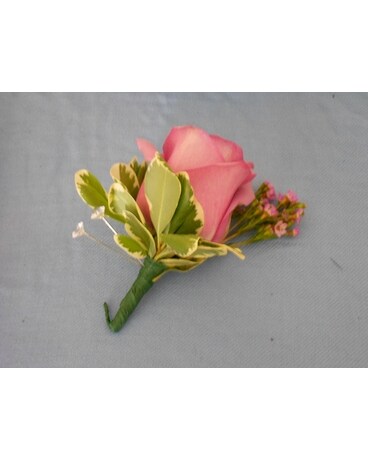 promsample4 Flower Arrangement