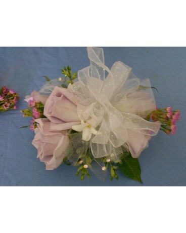 PromSample5 Flowers