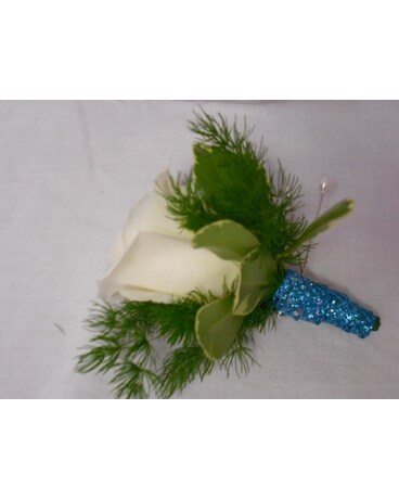 PromSample8 Flowers