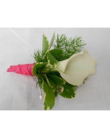 PromSample9 Flowers