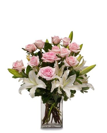 Kisses Flower Arrangement