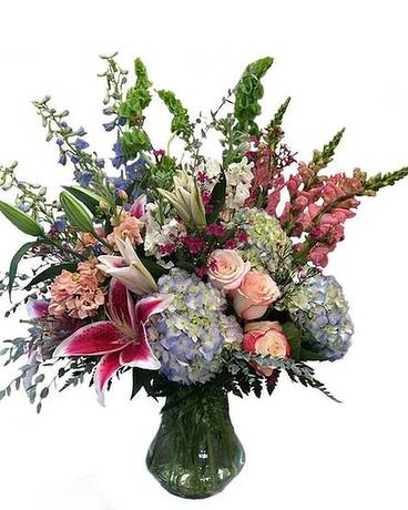 Botanical Beauty