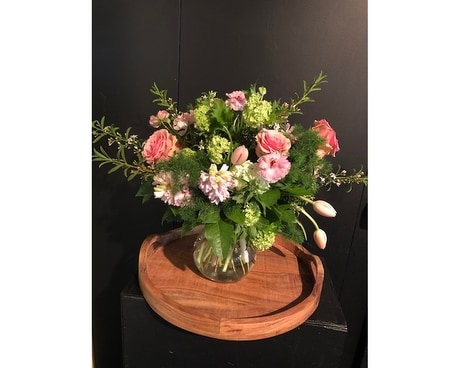 The Favorite Child Flower Arrangement