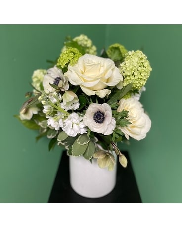 Fresh Fresh and Exciting Flower Arrangement