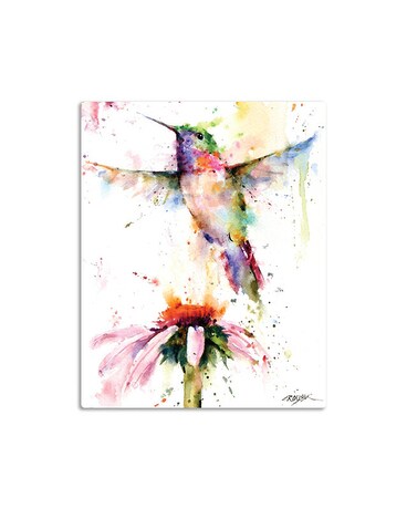 Hummingbird Gift Puzzle Set Gifts