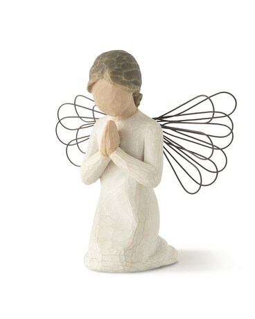 Willow Tree Angel of Prayer Gifts